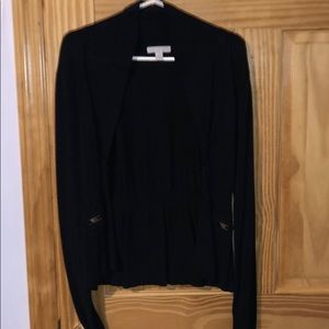 New York and company sweater